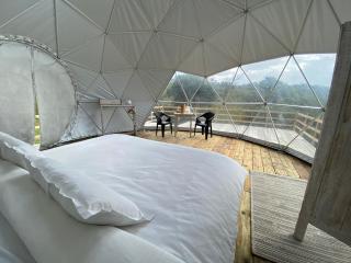 GLAMPiNG AMOR AMOR GUATAVITA - 7