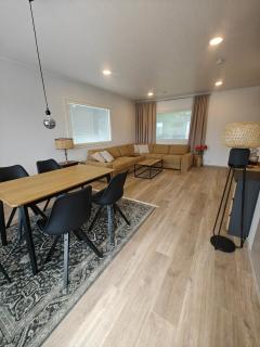 Close to the Sea, Scandi Style house - 7