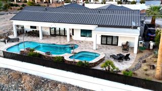Lake Havasu Home with Heated Pool, Hot Tub & Game Room - 7