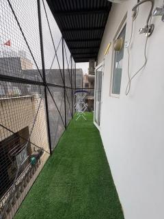 Auric Abode Stays- Sector 55 Golf Course Road - 7