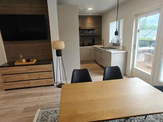 Close to the Sea, Scandi Style house - 1