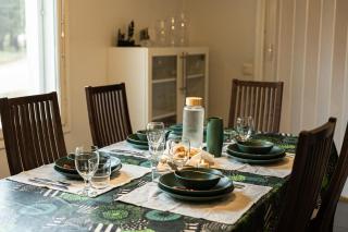 Northern Lights Kota Stay By BookLapland - 0