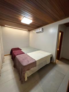 Chalé Iracema - Cond Villa Igarapé- Atins - 3