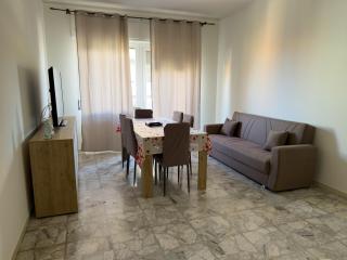 CasaVacanzeRoseto - 7