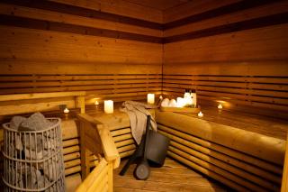Northern Lights Kota Stay By BookLapland - 8