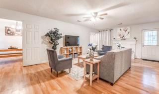 Flowering Peach Stayhouse - 5