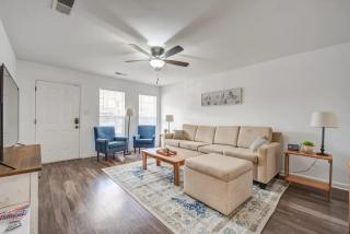 High Point Terrace Escape 6 - 2