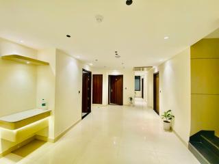 Hotel White Nest Amritsar - 6