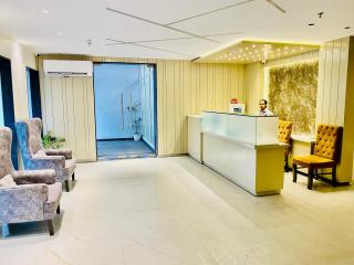 Hotel White Nest Amritsar - 9