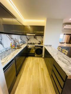 Marina Suite - 1