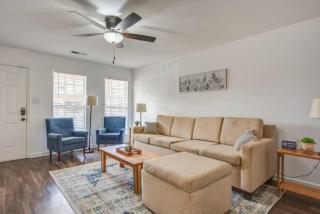 High Point Terrace Escape 6 - 1