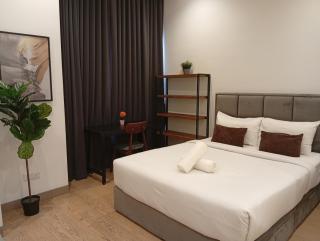 KL Luxury Suites at Lucentia Residence By Lalaport - 7