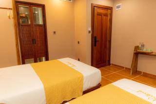 CHAM RETREAT Hotel NHA TRANG - 3