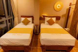 CHAM RETREAT Hotel NHA TRANG - 2