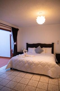 Hotel Casa Linda - 0