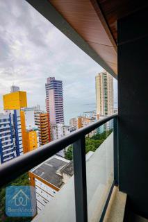 Estúdio Perfeito e Amplo Em Salvador - 8