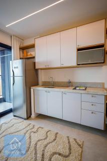 Estúdio Perfeito e Amplo Em Salvador - 7