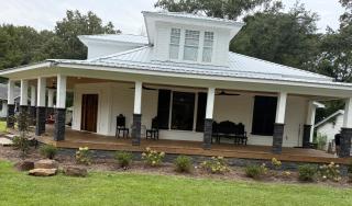 Grits and Grace Inn - 9