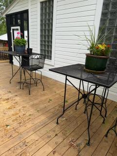 Grits and Grace Inn - 6