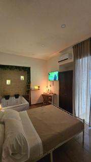 B&B Napoli Centrale Room&Jacuzzi - 6