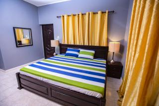 Rapid City Guest House Accra - 5