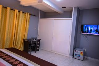 Rapid City Guest House Accra - 4