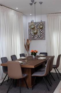 SHALOM & Victoire Villa - 7