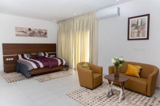 SHALOM & Victoire Villa - 1