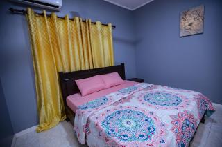 Rapid City Guest House Accra - Oshiyie - 1