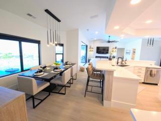 Lake Havasu Home with Heated Pool, Hot Tub & Game Room - 8