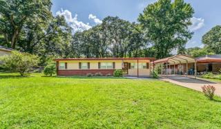 McCorkle Retreat - 1