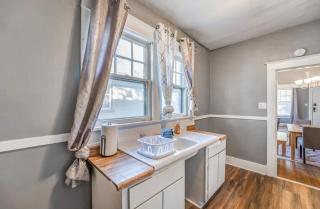 Rozelle Roost Upstairs - 5