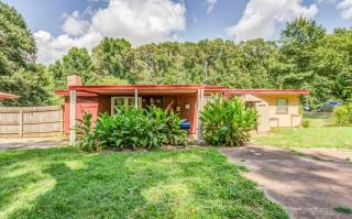 McCorkle Retreat - 9