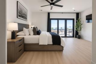 Lake Havasu Home with Heated Pool, Hot Tub & Game Room - 3