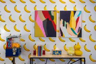 POP Art Retreat on Legendary 8th - Walk Everywhere - 6