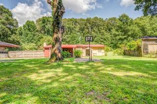 McCorkle Retreat - 3