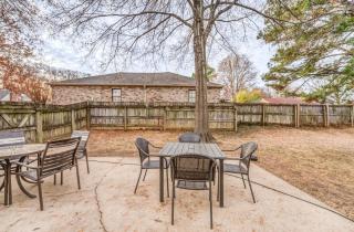 Hardwood Guesthouse - 3