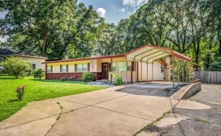 McCorkle Retreat - 6