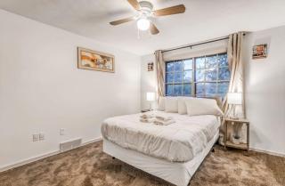 Pinecrest Cottage - 5