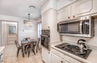 Pinecrest Cottage - 4