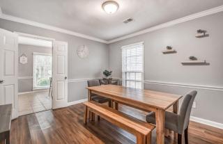Walnut Bend Bliss - 8