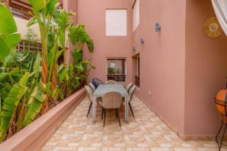 Riad garden luxury apart 27 pool view - 1