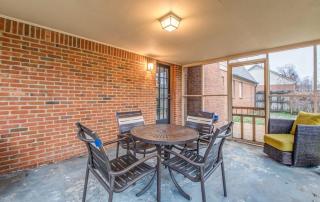 Walnut Bend Bliss - 7