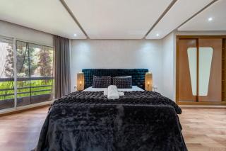 Riad garden luxury apart 27 pool view - 4