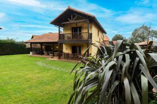 Villa vacacional el Ñeru - 0