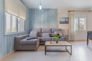 Apartamento Los Fueros Teruel - 9