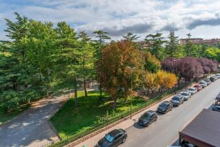 Apartamento Los Fueros Teruel - 3