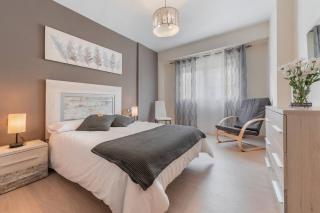 Apartamento Los Fueros Teruel - 1