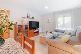 Apartamento Aires del Jiloca en Cella - 7