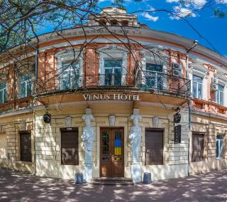 Venus hotel - 0